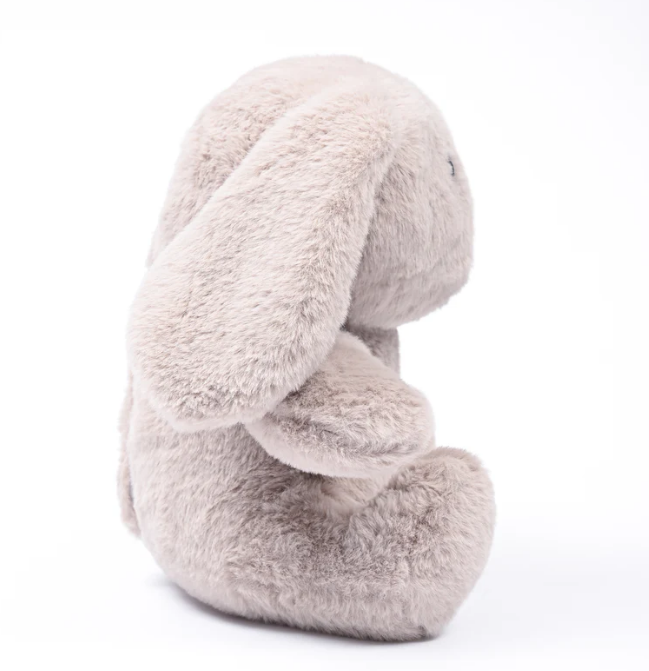 Solunum Yapan Tavşan Bunny Uyku Arkadaşı