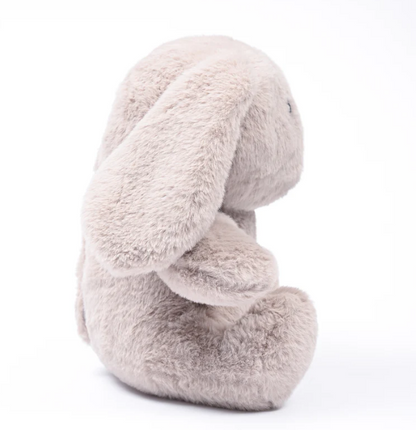 Solunum Yapan Tavşan Bunny Uyku Arkadaşı