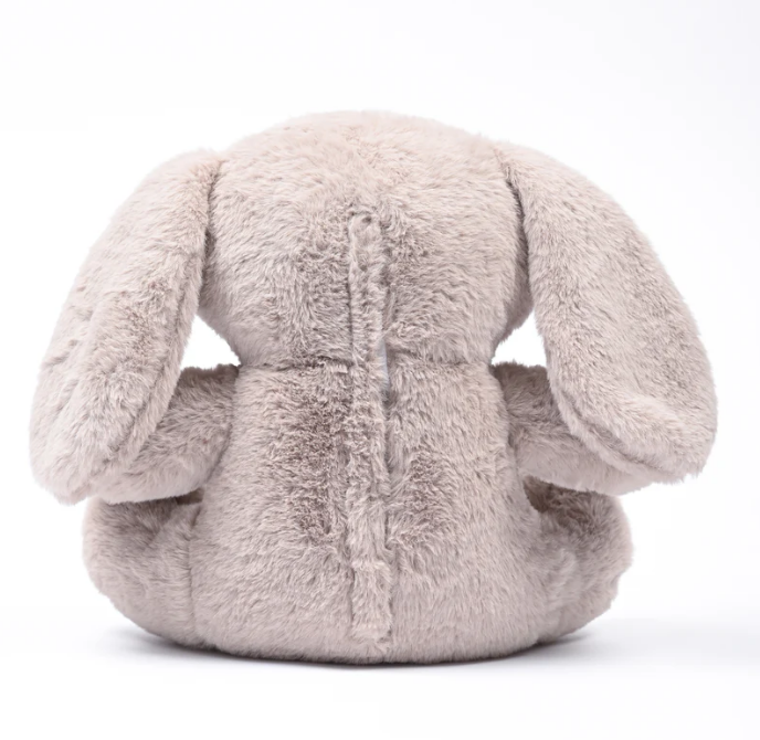 Solunum Yapan Tavşan Bunny Uyku Arkadaşı