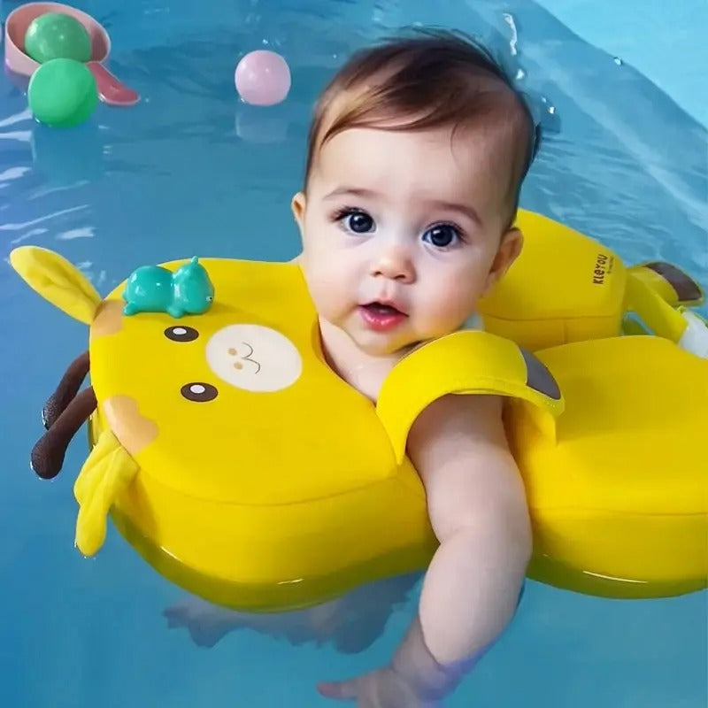 Yüzen Bebek Kolluk Simit Bebek Can Simidi