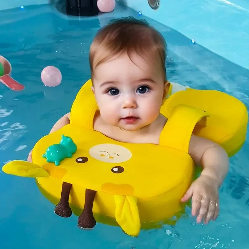 Yüzen Bebek Kolluk Simit Bebek Can Simidi