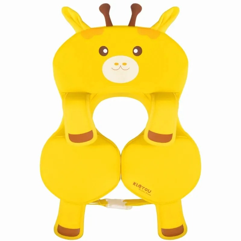 Yüzen Bebek Kolluk Simit Bebek Can Simidi